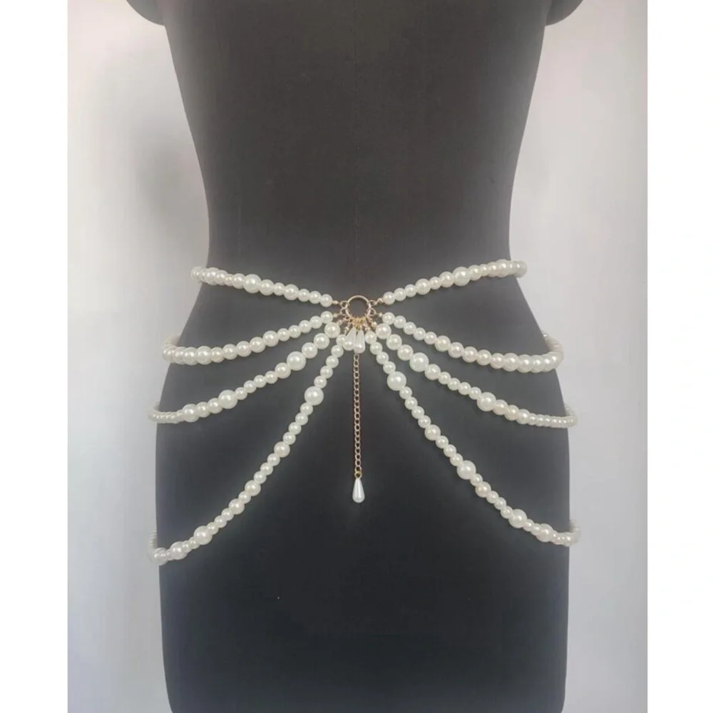 Pearl Belt